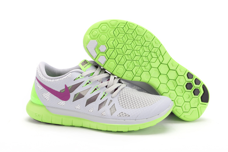Chaussure running mode femme