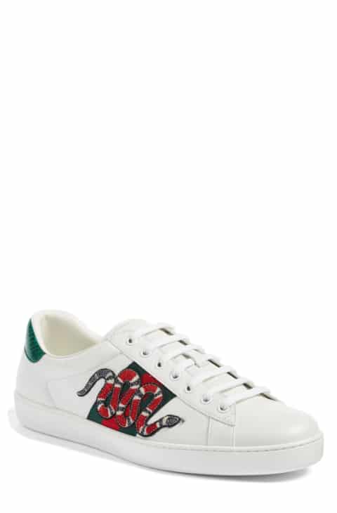 Sneakers homme gucci