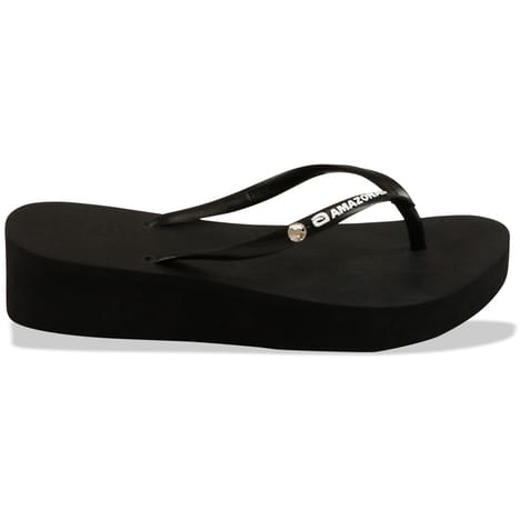 Chaussure compensée auchan