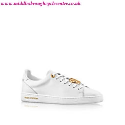 Louis vuitton sneakers womens 2017