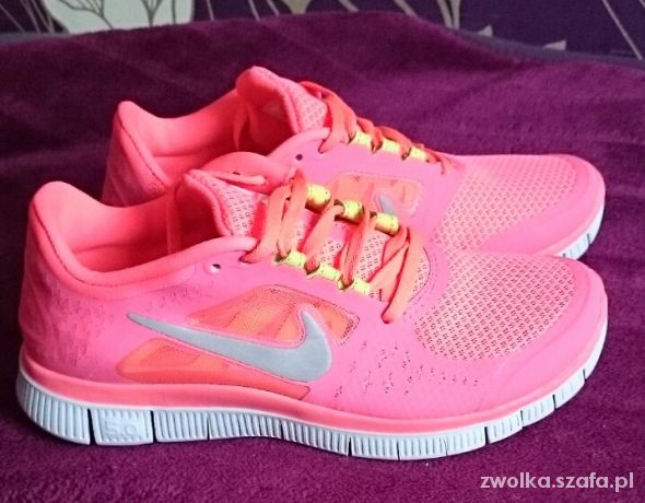 Nike running 38