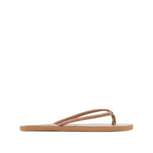 Tong femme la redoute