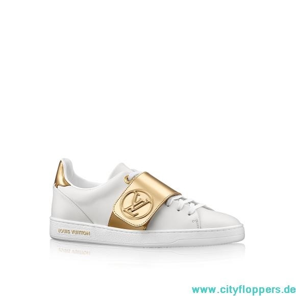 Sneakers louis vuitton damen