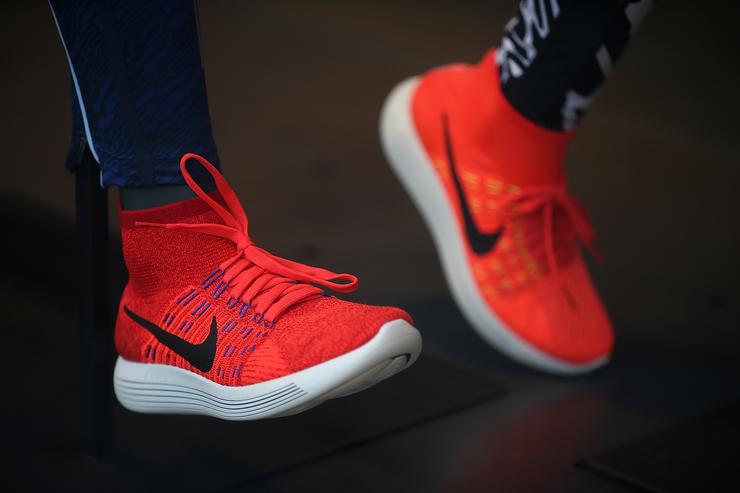 Women's nike sneakers on sale