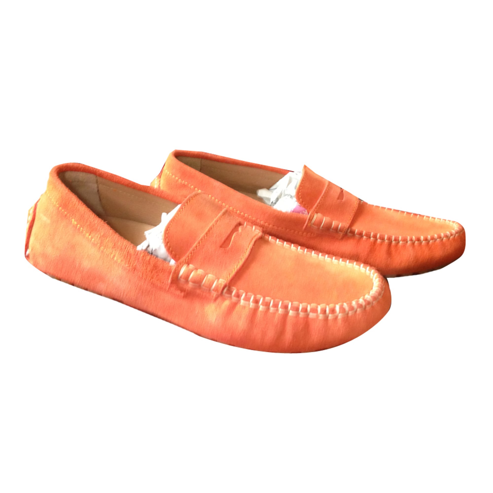 Mocassin femme bexley