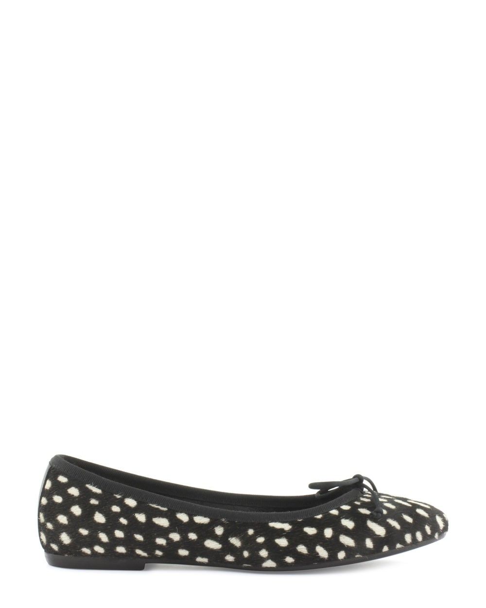 Ballerine minelli 2014