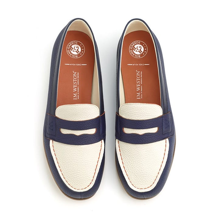 Mocassin femme jeff