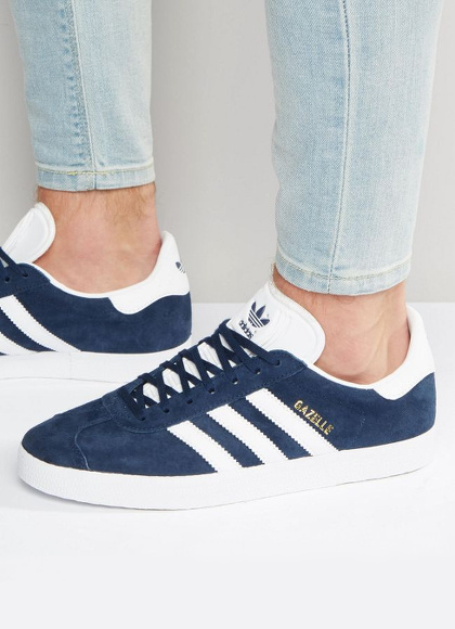 Sneakers homme rentree 2017