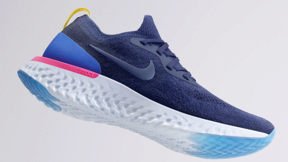 Running nike zapatillas