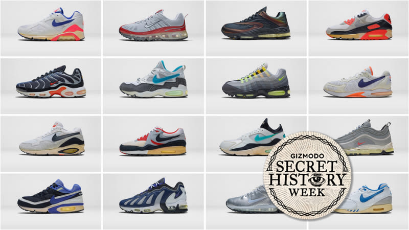 Running de nike