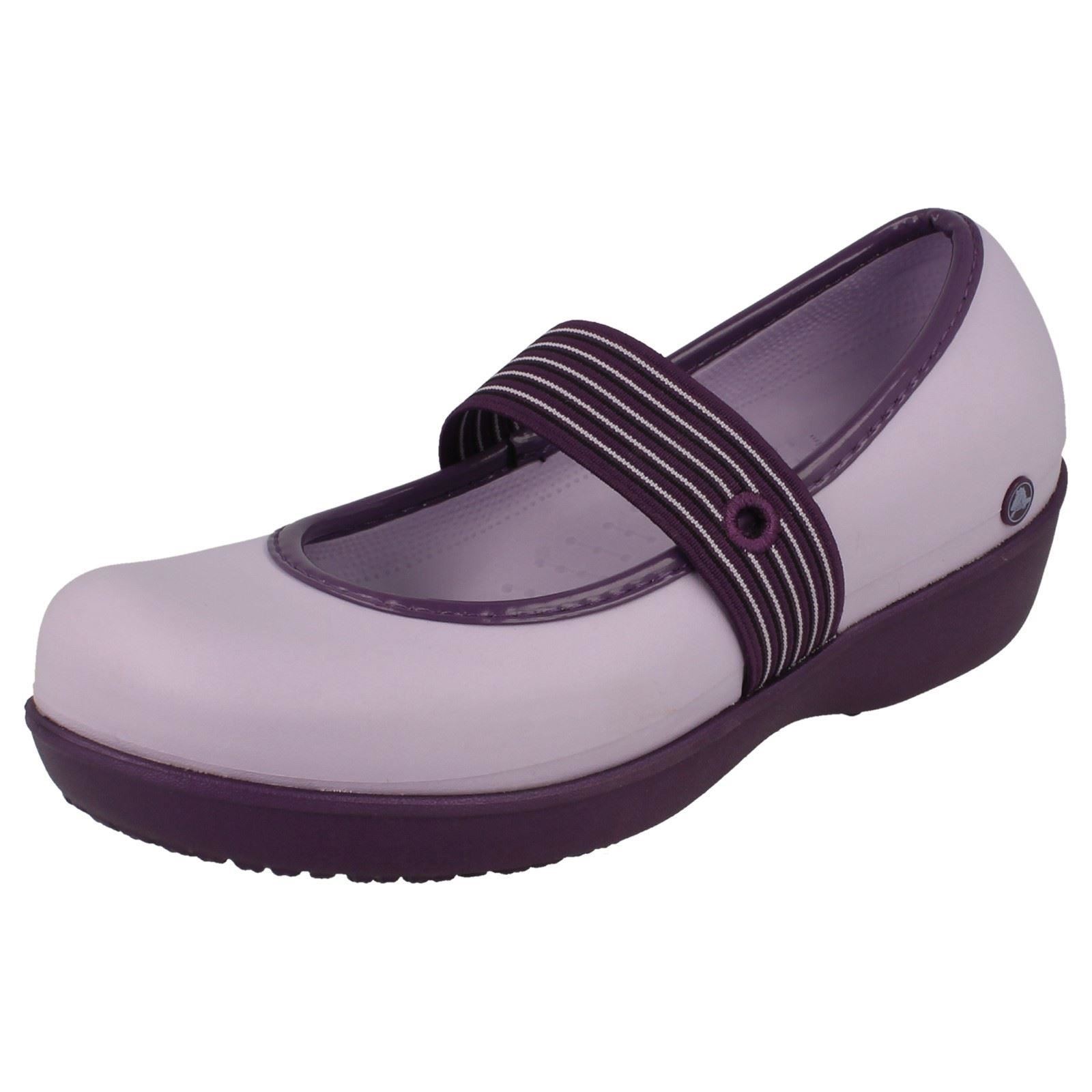 Ballerine crocs