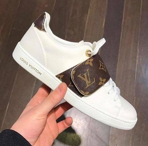 Louis vuitton sneakers heren kopen