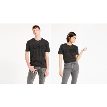 Ballerine levis femme