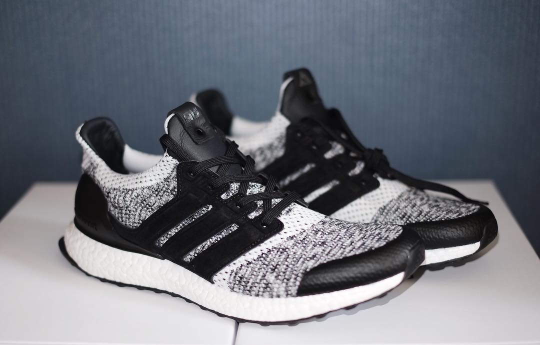 Sneakersnstuff x ultra boost