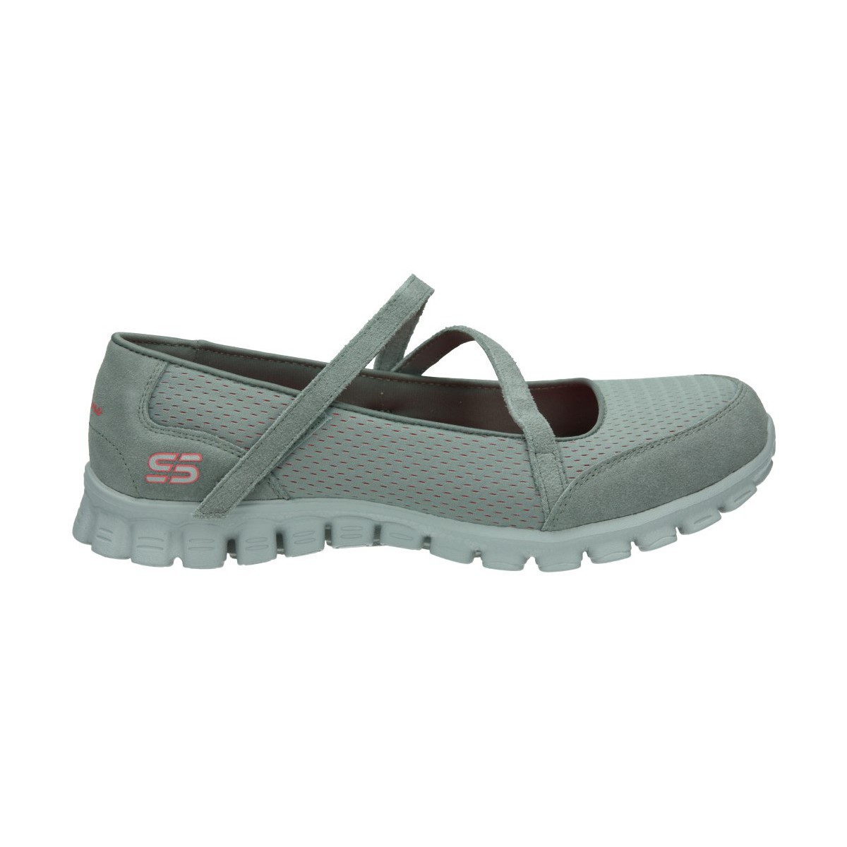Ballerine sportive femme