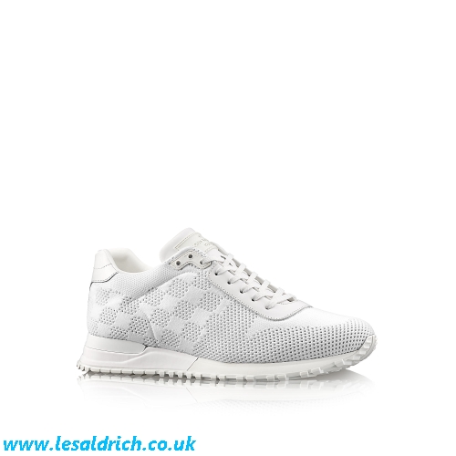 Louis vuitton mens sneakers uk