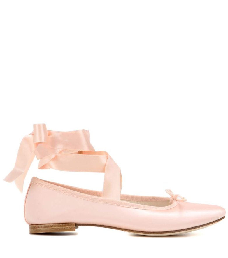 Ballerine anna repetto
