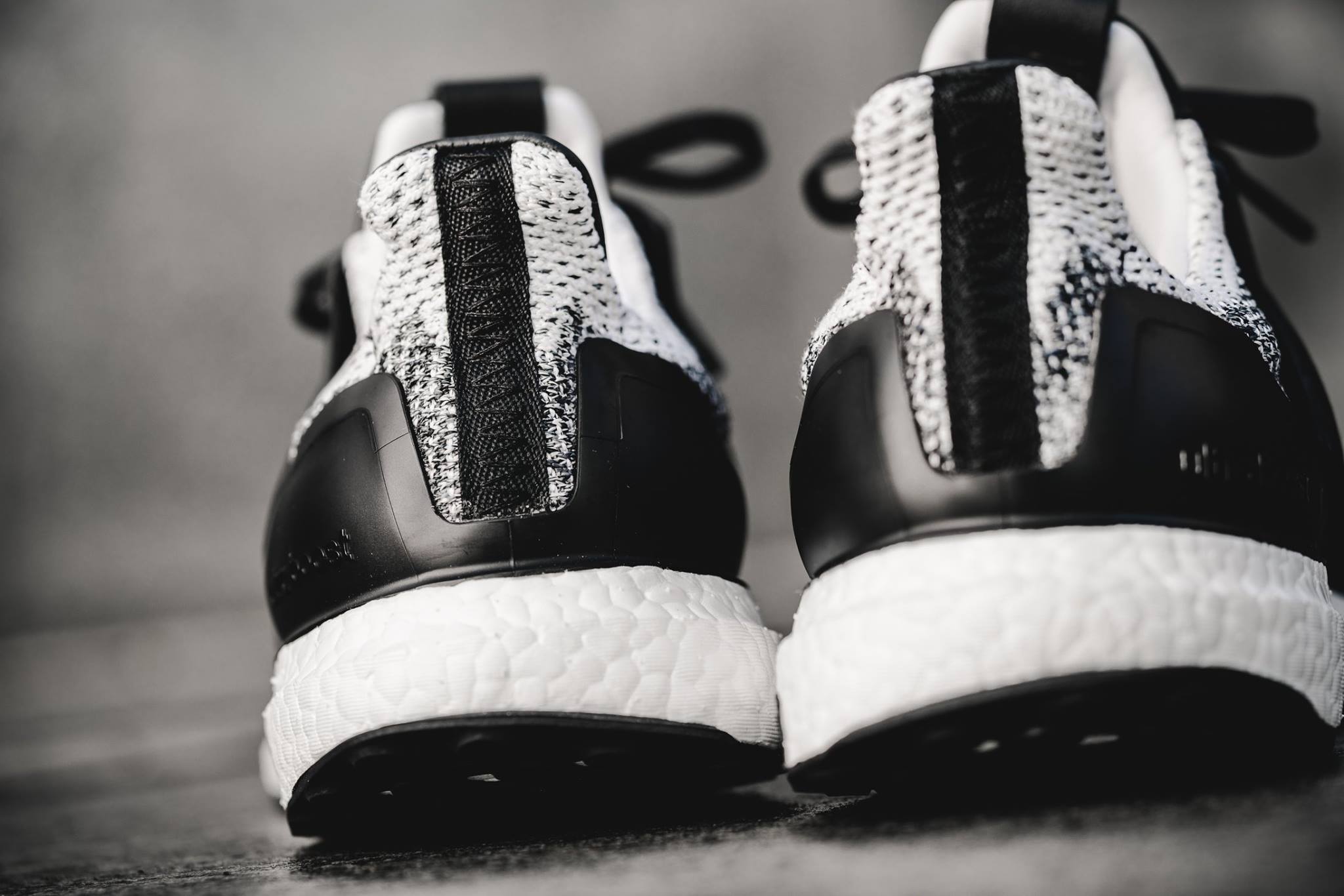 Sneakersnstuff x social status x ultra boost se