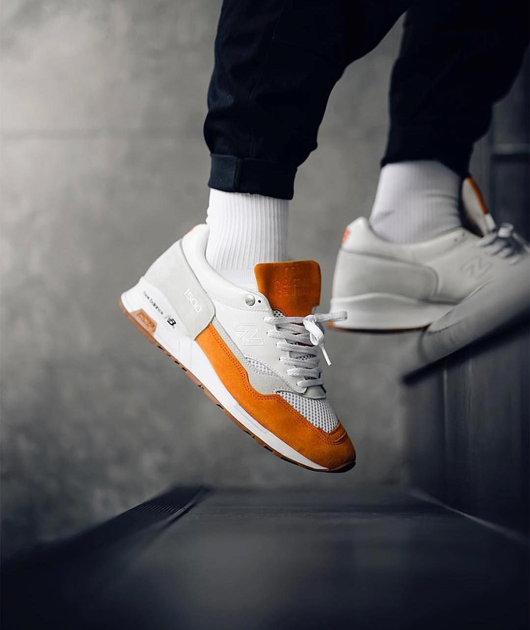 Video sneakersaddict