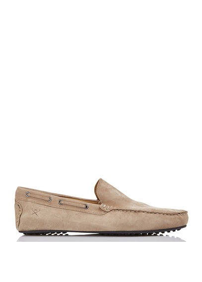 Mocassin femme leclerc
