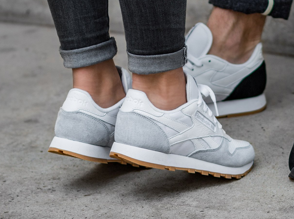 Sneakers femme reebok