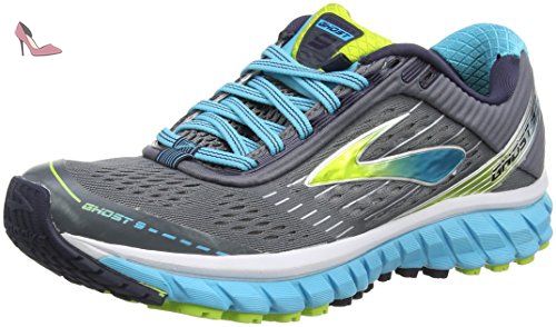 Chaussure running universelle plus 80 kg
