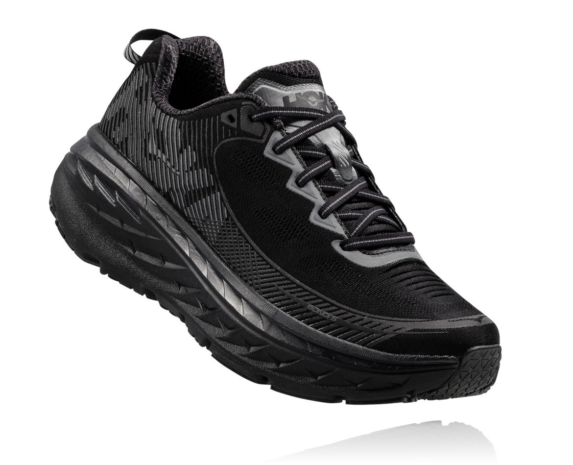 Chaussure running hoka one one