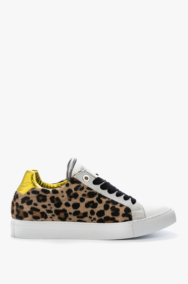 Sneaker zadig et voltaire