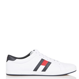 Sneakers en toile