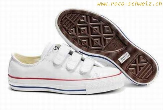Converse pas cher barcelone
