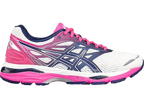 Choisir taille chaussure running asics