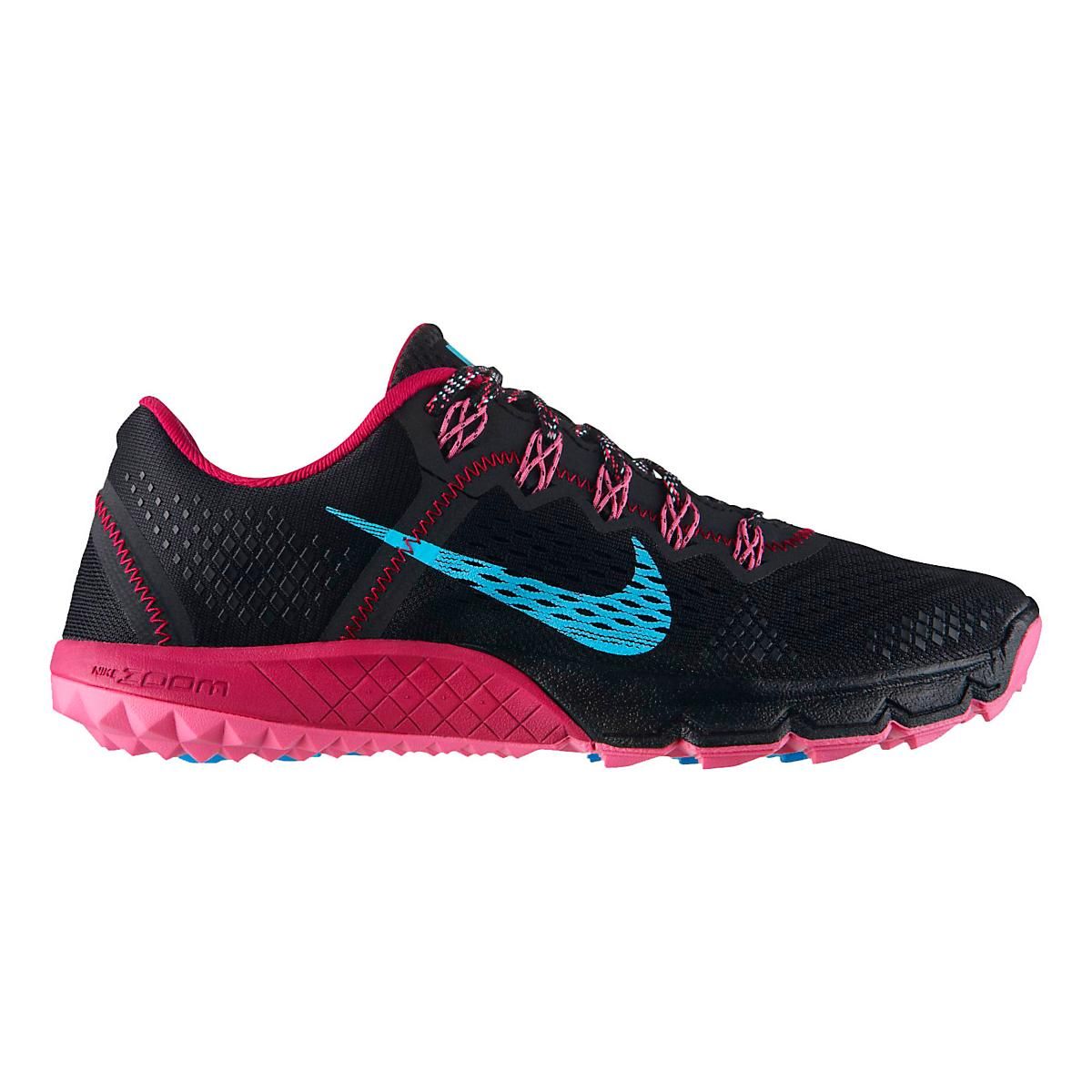 Basket nike trail