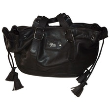 Mocassin upla femme
