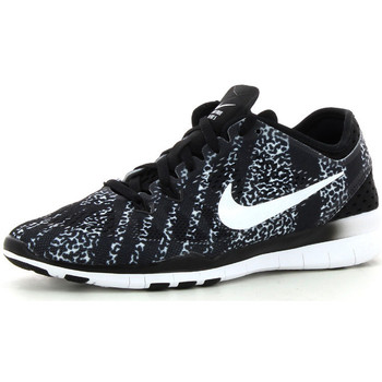 Chaussures running indoor