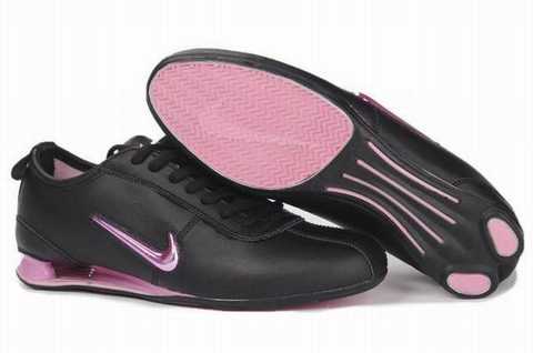 Achat basket nike