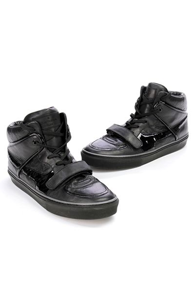 Louis louis vuitton sneakers