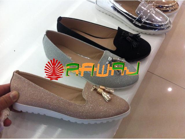 Ballerine femme ouedkniss