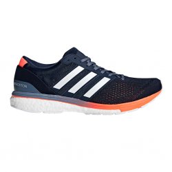 Conseil chaussure running route