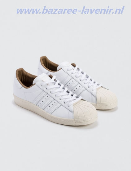Basket femme style stan smith pas cher