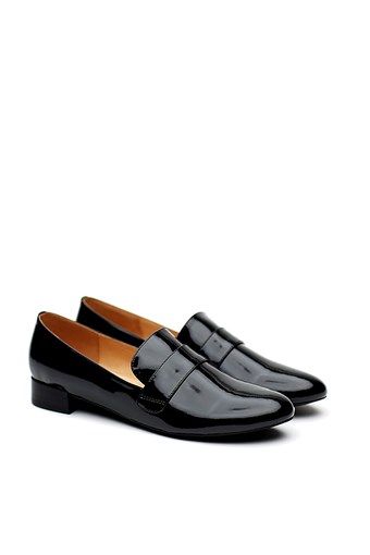 Mocassin femme vente privee