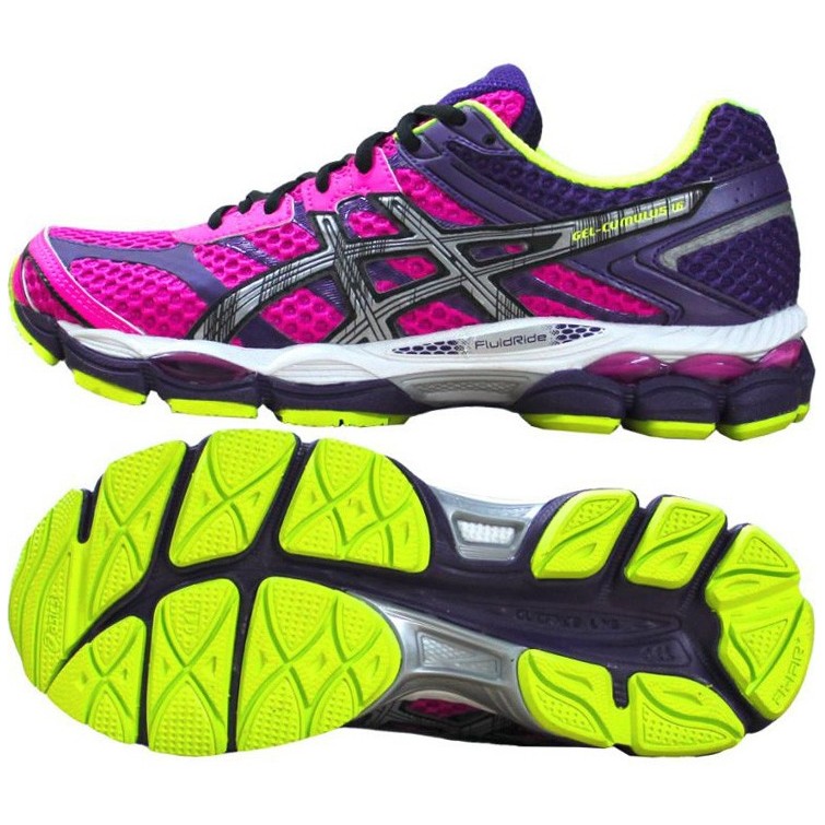 Meilleure chaussure de running femme 2016