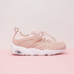 Sneakers femme - puma blaze of glory soft w