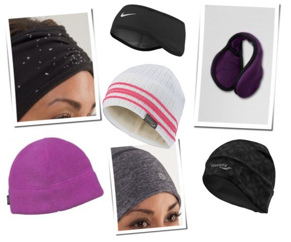 Womens nike running hat