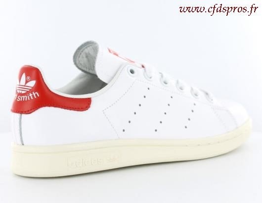 Stan smith femme rue du commerce