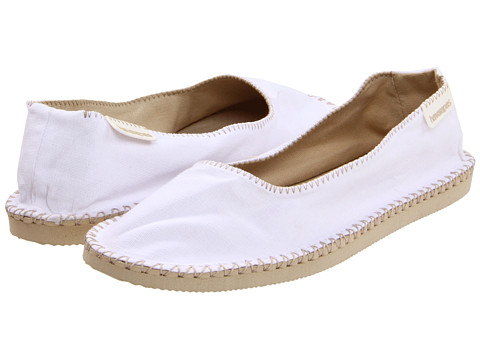 Ballerine havaianas