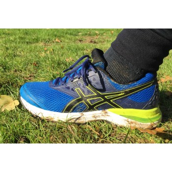 Chaussure running en fonction du poids