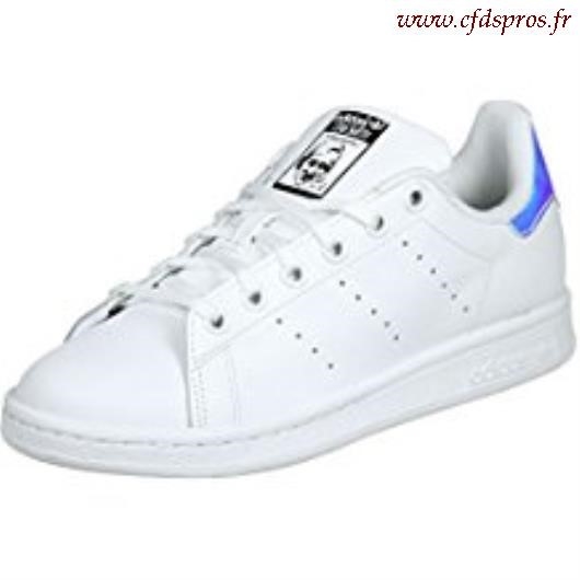 Stan smith femme taille