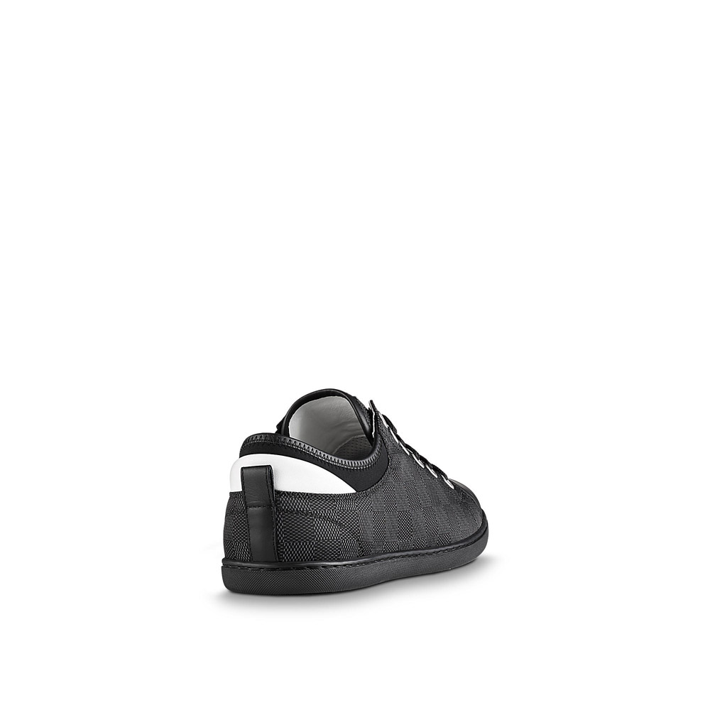 Sneaker louis vuitton baseball