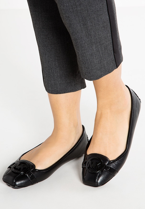 Ballerines ouvertes zalando