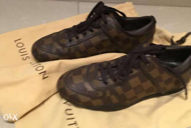Sneakers offshore louis vuitton